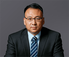 吕西峰律师照片