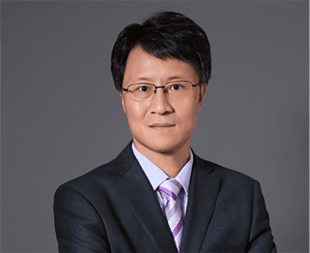 张立德律师照片