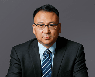 吕西锋律师照片