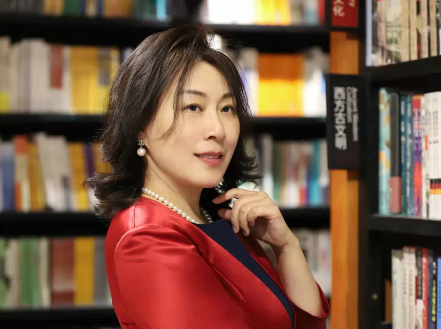 才玉娟律师照片