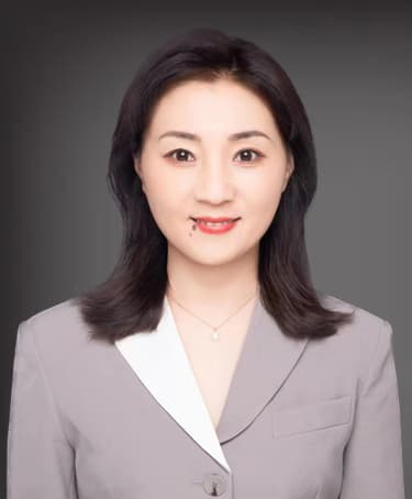 韩淑芳律师照片