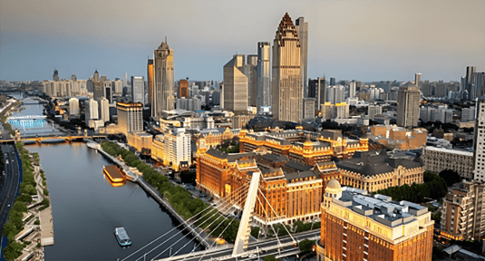 北京弘嘉(天津)律师事务所