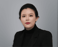 杨子丹律师照片