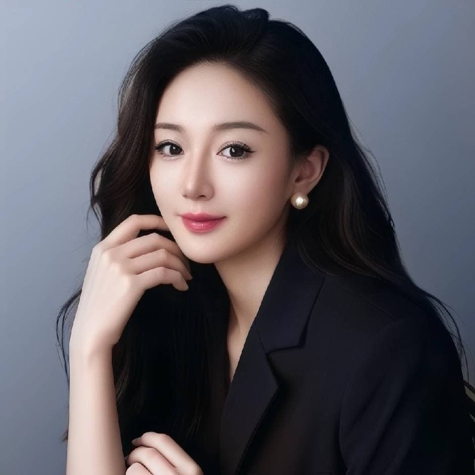 杨甯律师照片