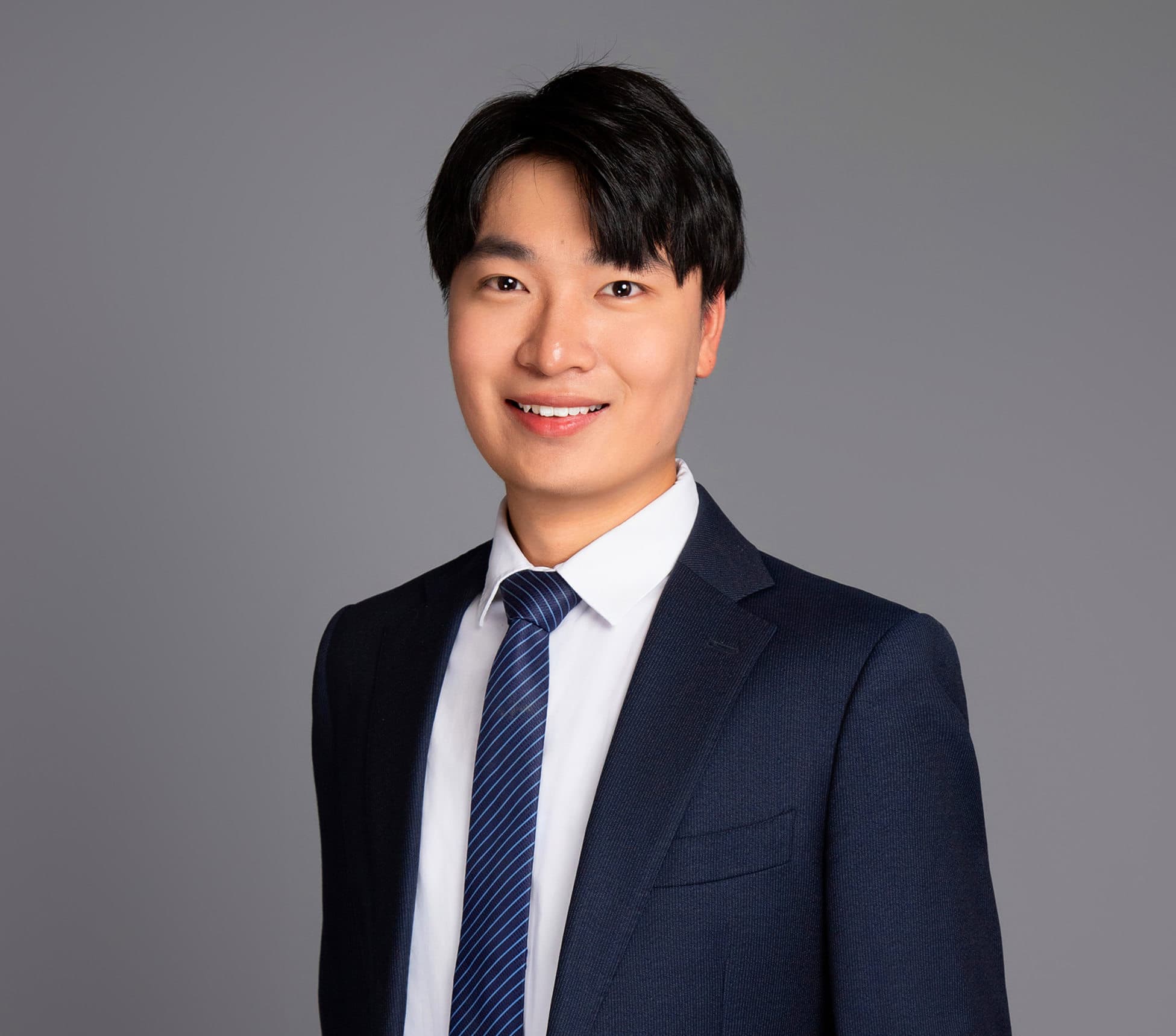 王培豪律师照片