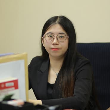王晓红律师照片