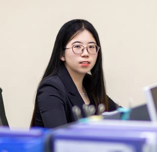 王晓红律师照片