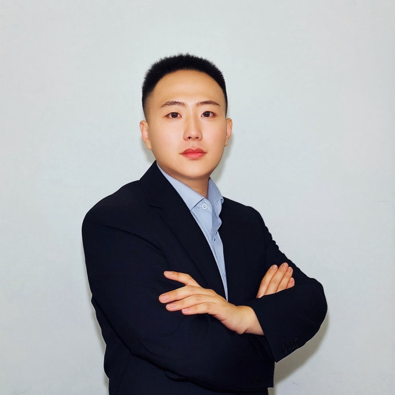 王潇童律师照片