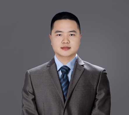 郭相果律师照片