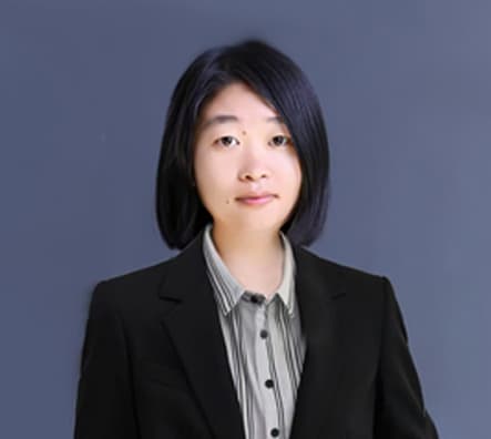 郭玉兰律师照片