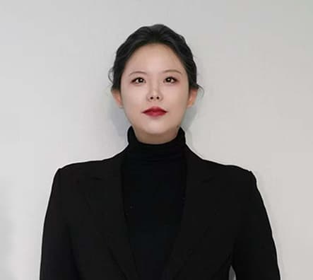 杨子丹律师照片