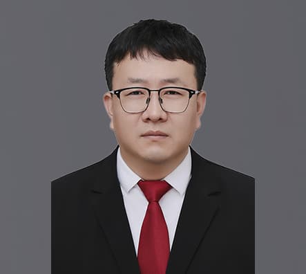 张双庆律师照片