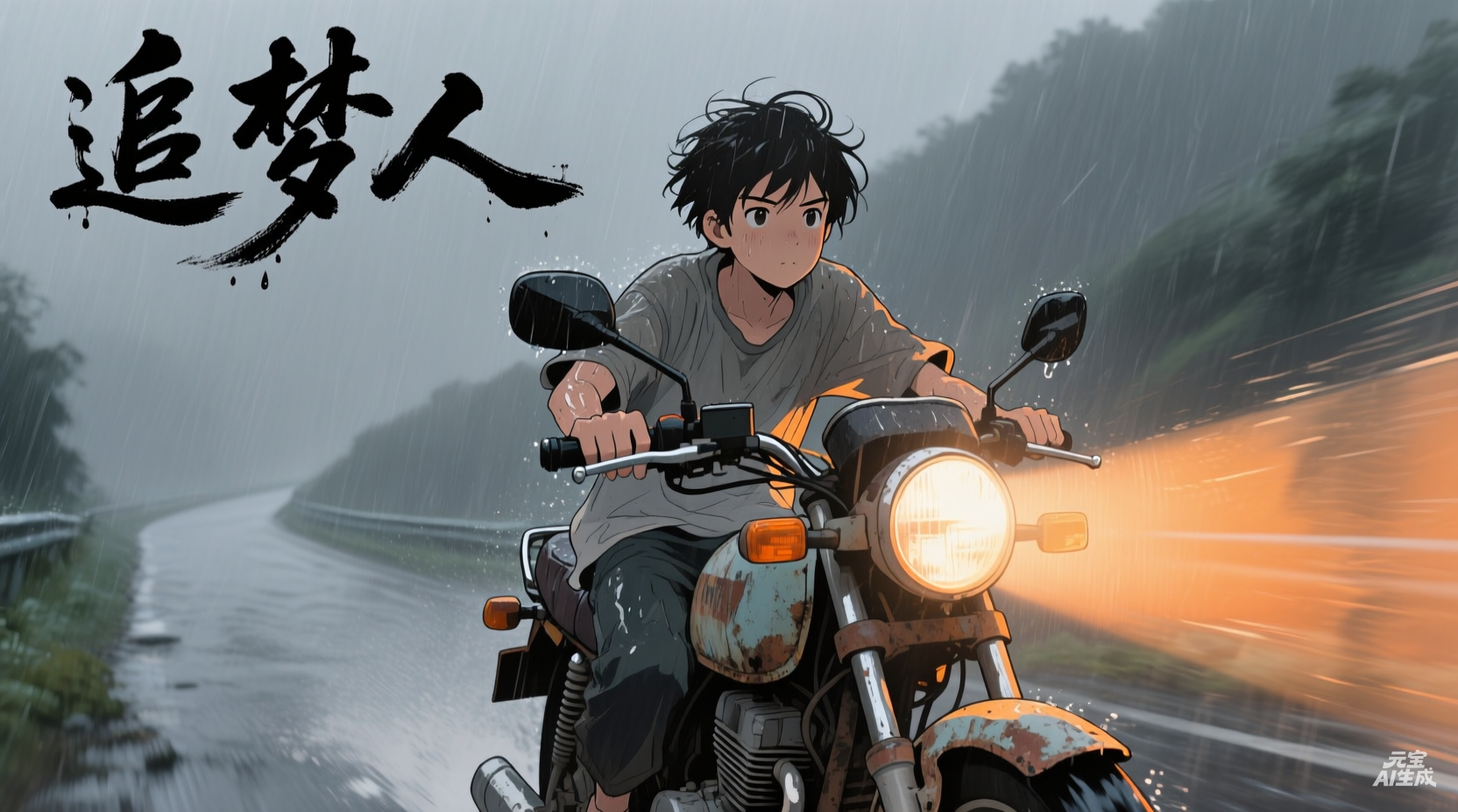 草根逆袭,赛场碾压!张雪机车爆火,我们律师却看出了“亿”点门道…