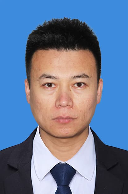 刘立超律师照片