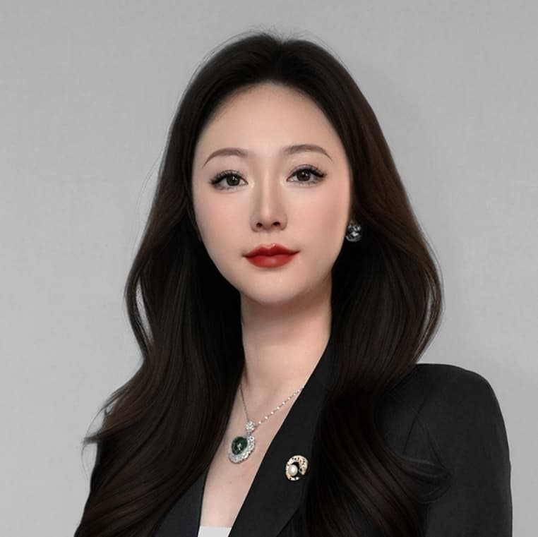 杨甯律师照片