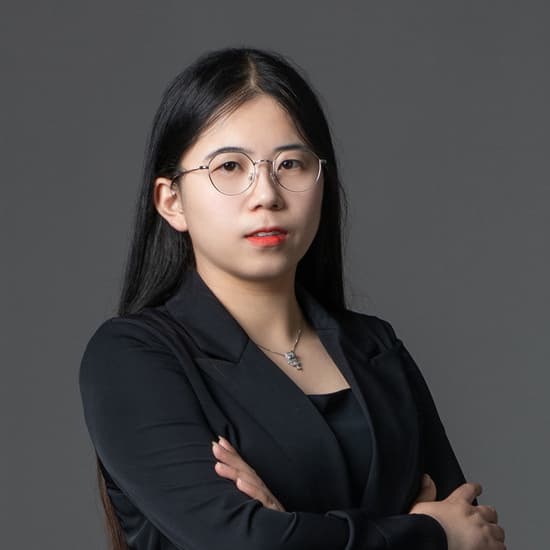 王晓红律师照片