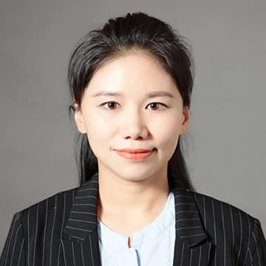 郭倩律师照片