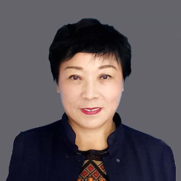 韩颖律师照片