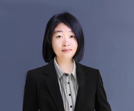 郭玉兰律师照片
