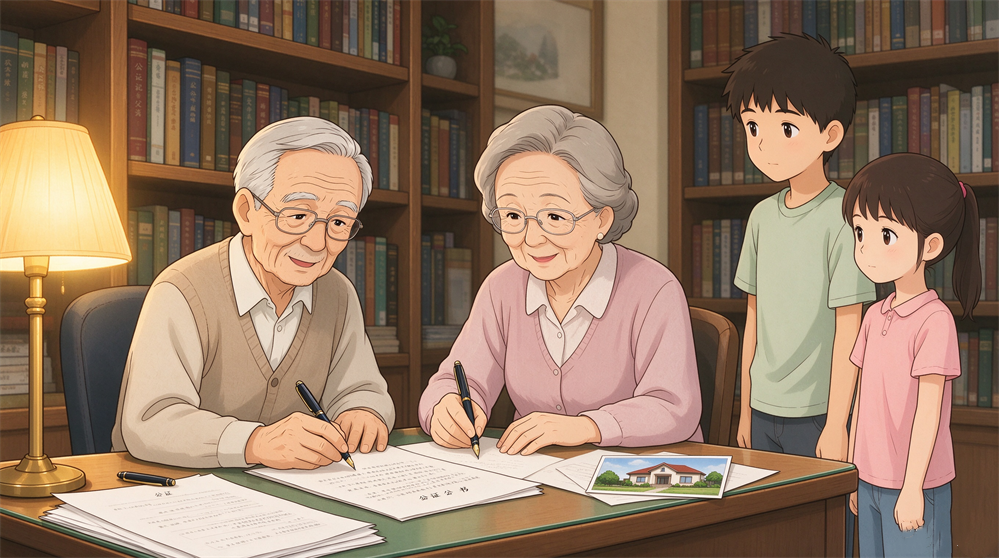 公证遗嘱房屋继承归属 (6).png
