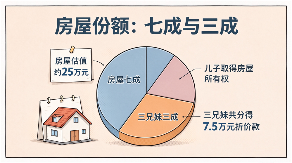 赡养义务与遗产分配判决 (3).png
