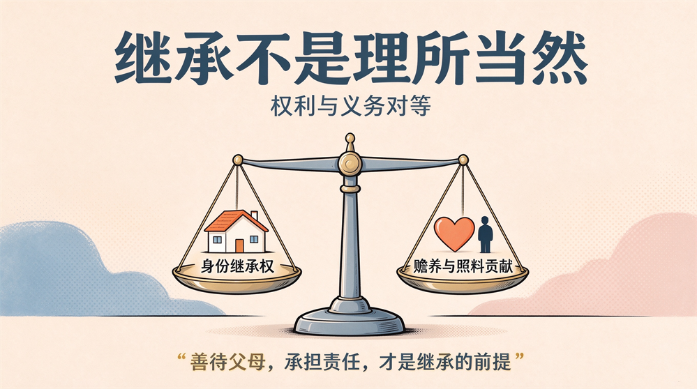赡养义务与遗产分配判决 (7).png