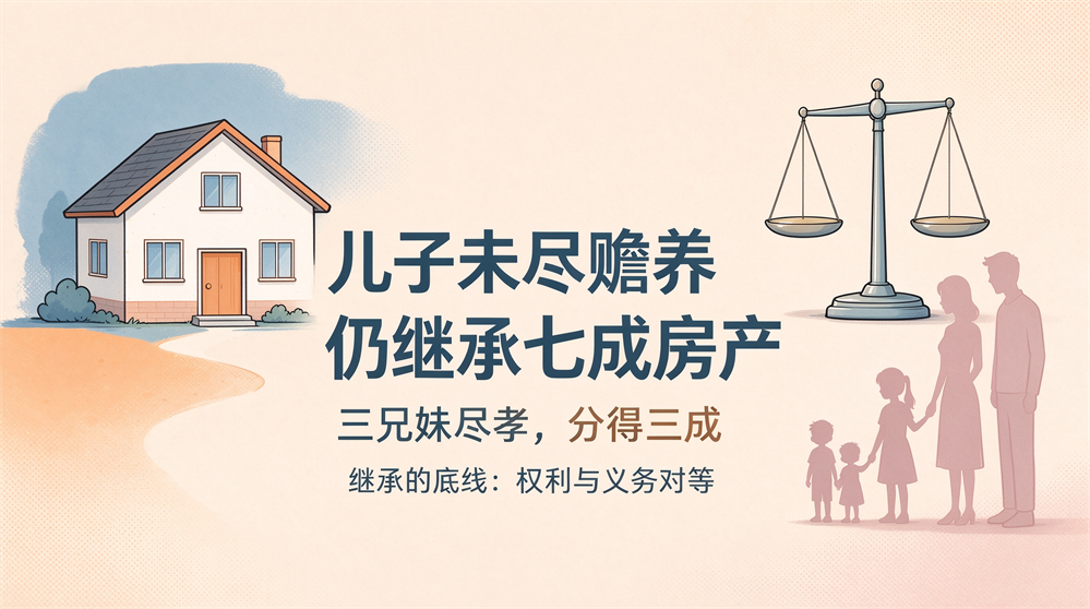 赡养义务与遗产分配判决 (8).png